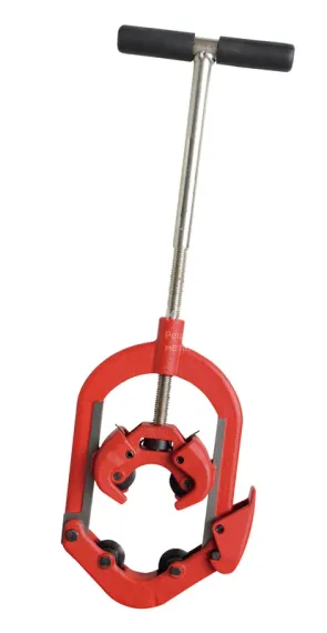 Ручной труборез Hongli H4S