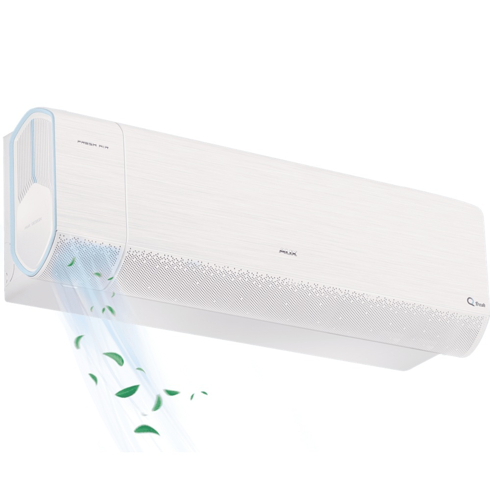 Сплит-система AUX ASW-H09A4/QF-R2DI/AS-H09A4/QF-R2DI серия Q Fresh