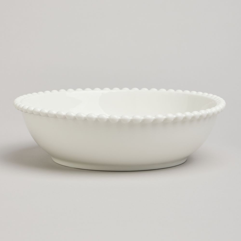 САЛАТНИК LEFARD "PEARL" 22,5*6,5 СМ (КОР=12ШТ.)