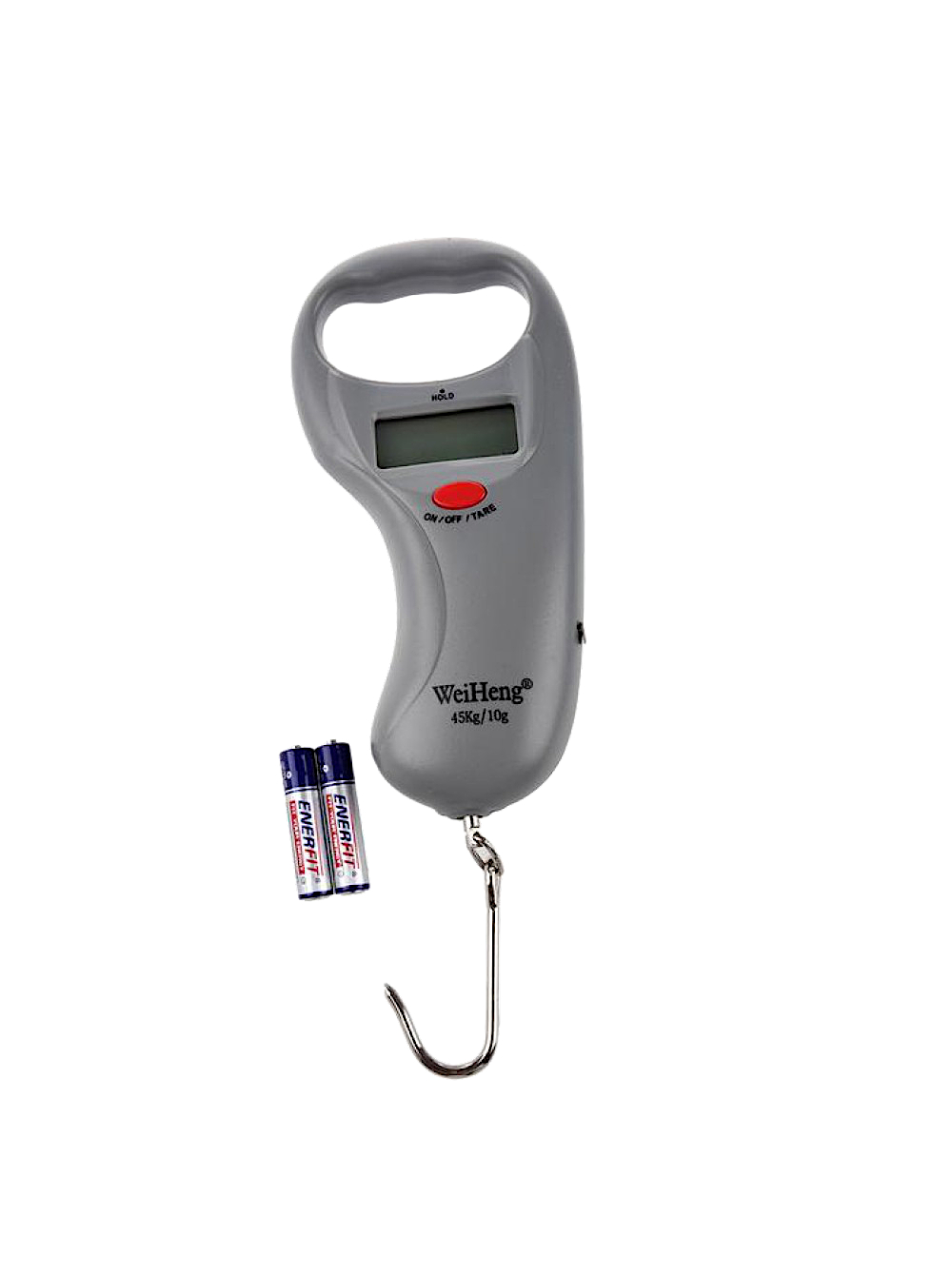 Весы Электр. (Безмен) E-Scale до 45кг/10гр. A13 Рулетка HS-AH13