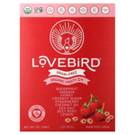 Lovebird, органические беззерновые хлопья с фруктами, 198 г (7 унций)