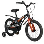 Детский велосипед Maxiscoo Cosmic Standart 16'' (2025)