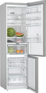 Двухкамерный холодильник Bosch KGN39AI33R