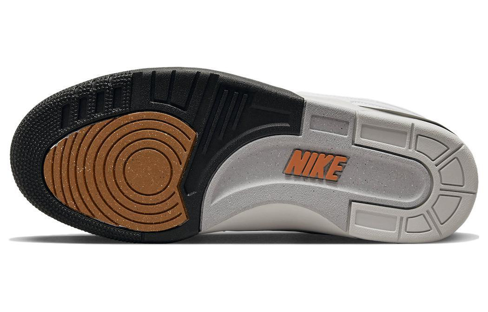 Кроссовки Billie Eilish X Nike Air Alpha Force 88