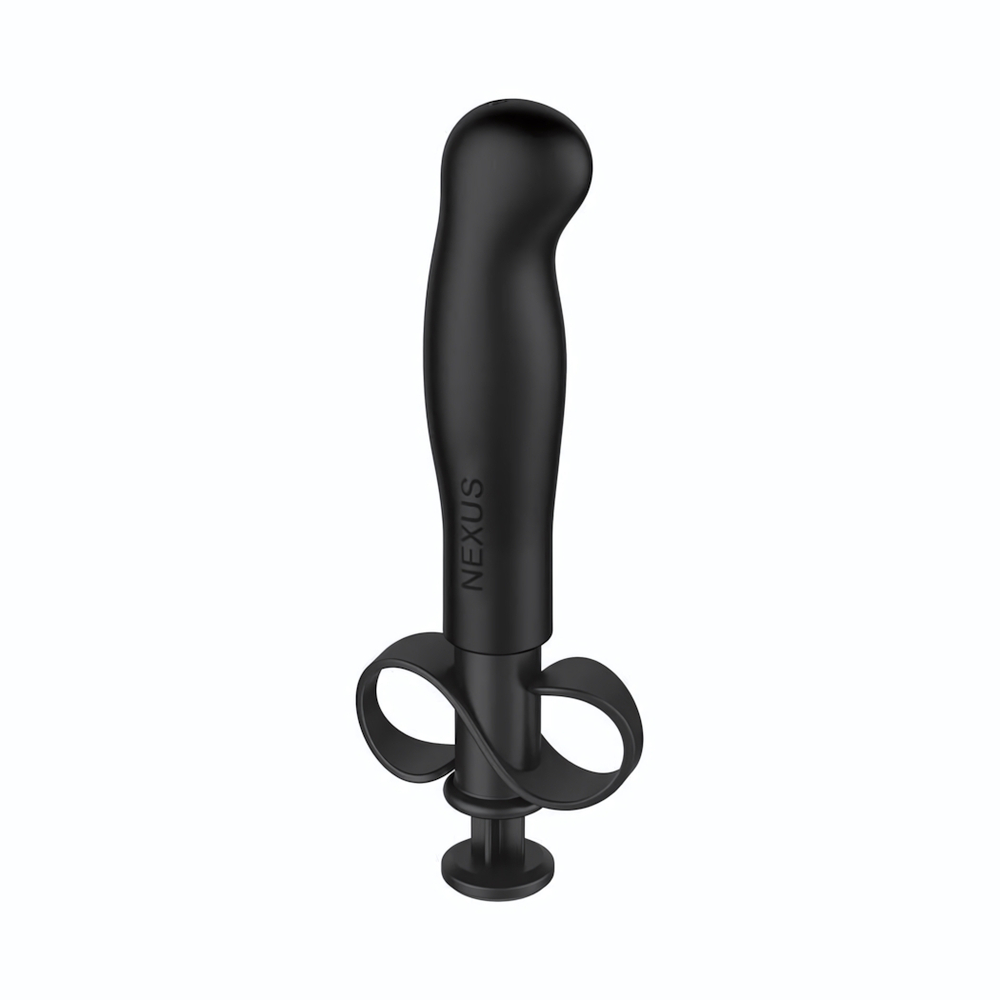 Шприц для введения смазки Infinity Lube Launcher Pro (Цвет: черный)