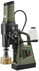 Магнитный сверлильный станок LENZ STEYR-125T