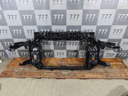 Панель передняя Changan CS35 Plus 21-нв Б/У Оригинал S111F2707030103AA