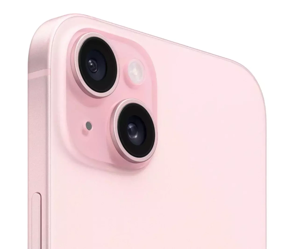 Apple iPhone 15 512Gb Pink