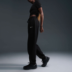 FZ5996-010 Брюки х/б Nike Sportswear Phoenix Fleece High-Waisted Oversized Sweatpants 2