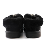 Ugg Tasman Alpine - Black