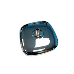 Верхний душ  20х20см DC5025