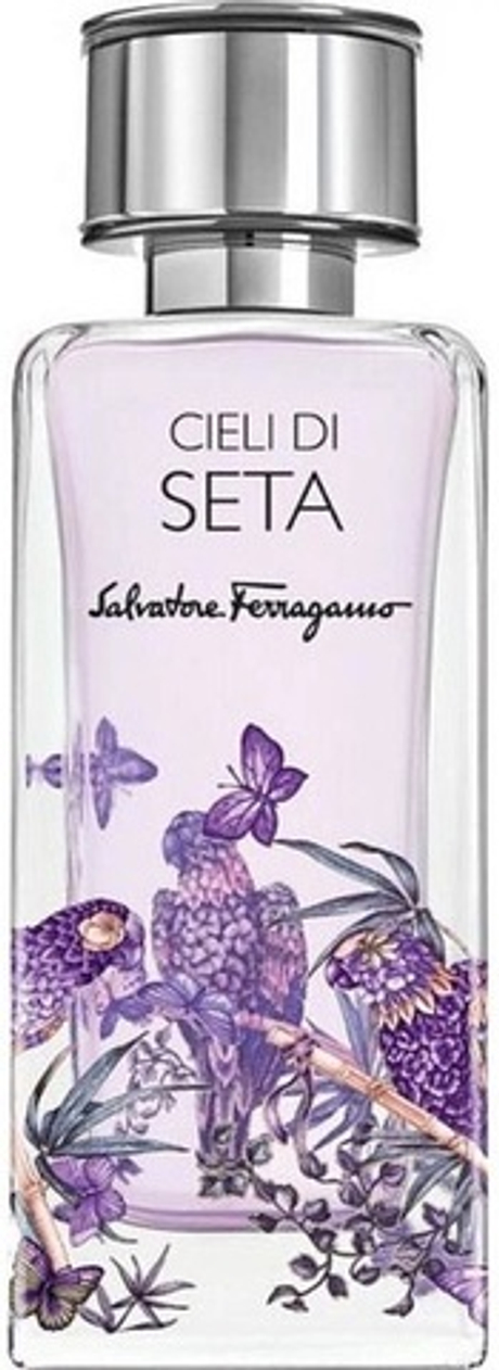Salvatore Ferragamo Cieli Di Seta