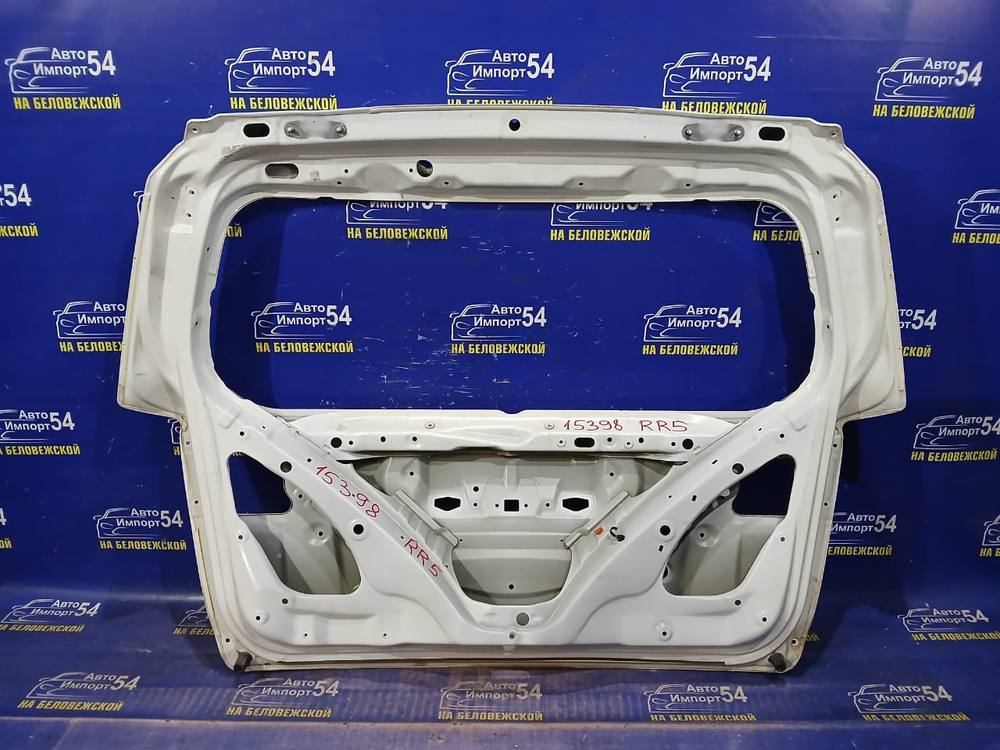 Дверь пятая Honda ELYSION 2006-2013