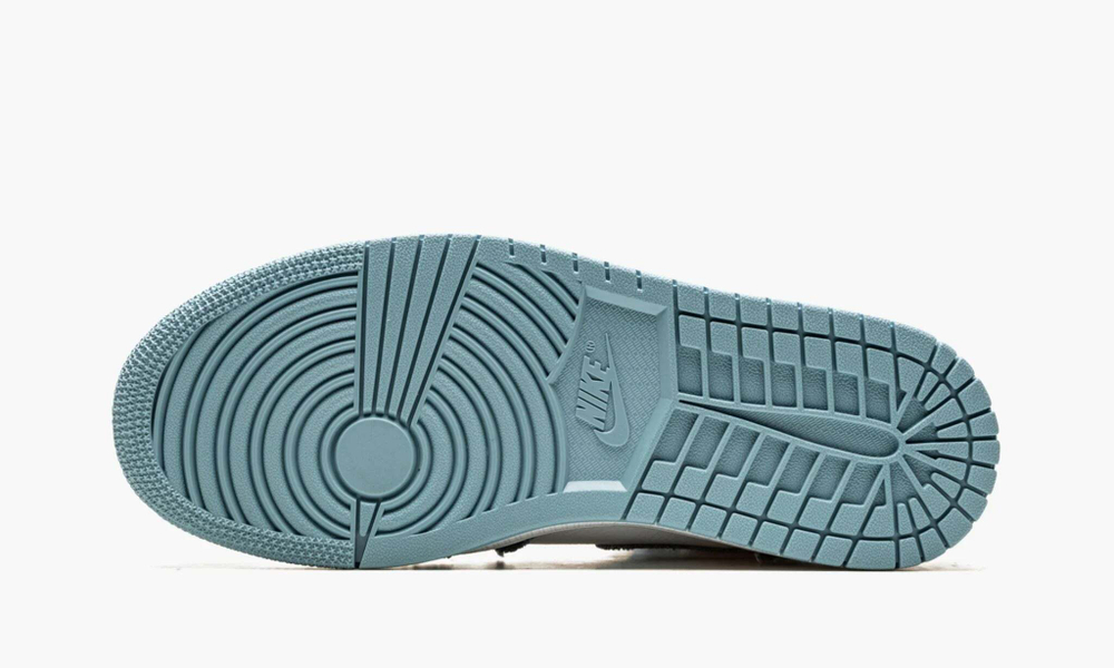 Air Jordan 1 High OG WMNS "Denim"