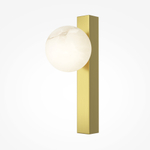 Настенный светильник (бра) Maytoni MOD464WL-L3BS3K