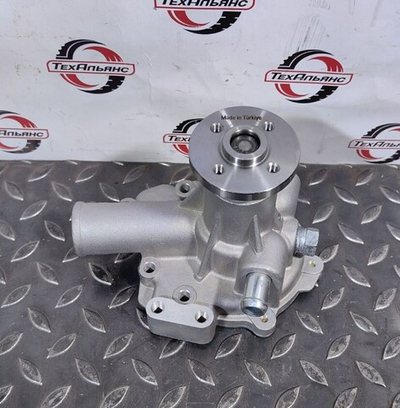 Водяная помпа 154-1816