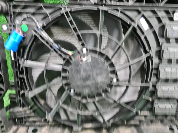 Телевизор в сборе Voyah Free (2021-н.в.)