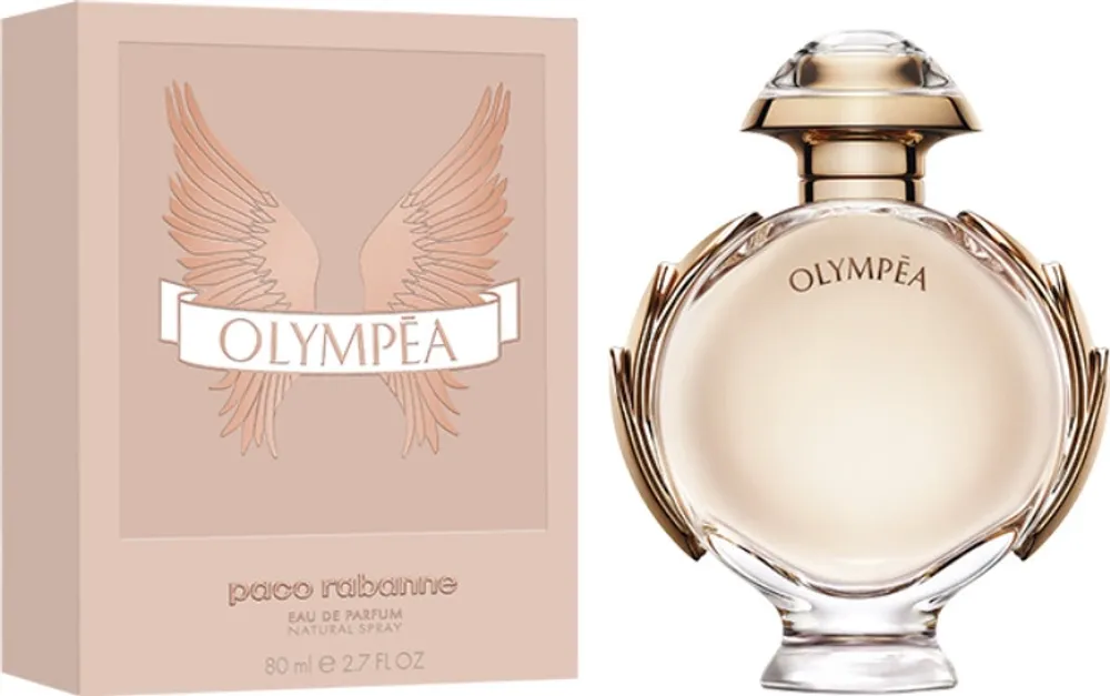 Paco Rabanne Olympea Eau de Parfum 80 ml Paco Rabanne Olympea Eau de Parfum 80 ml