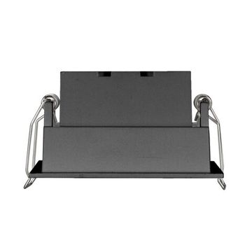 Встраиваемый светильник 5W 3000K 034876 черный MS-Orient-Built-Turn-TC-S67x90-5W Warm3000 Arlight