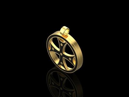 Грузинский кест