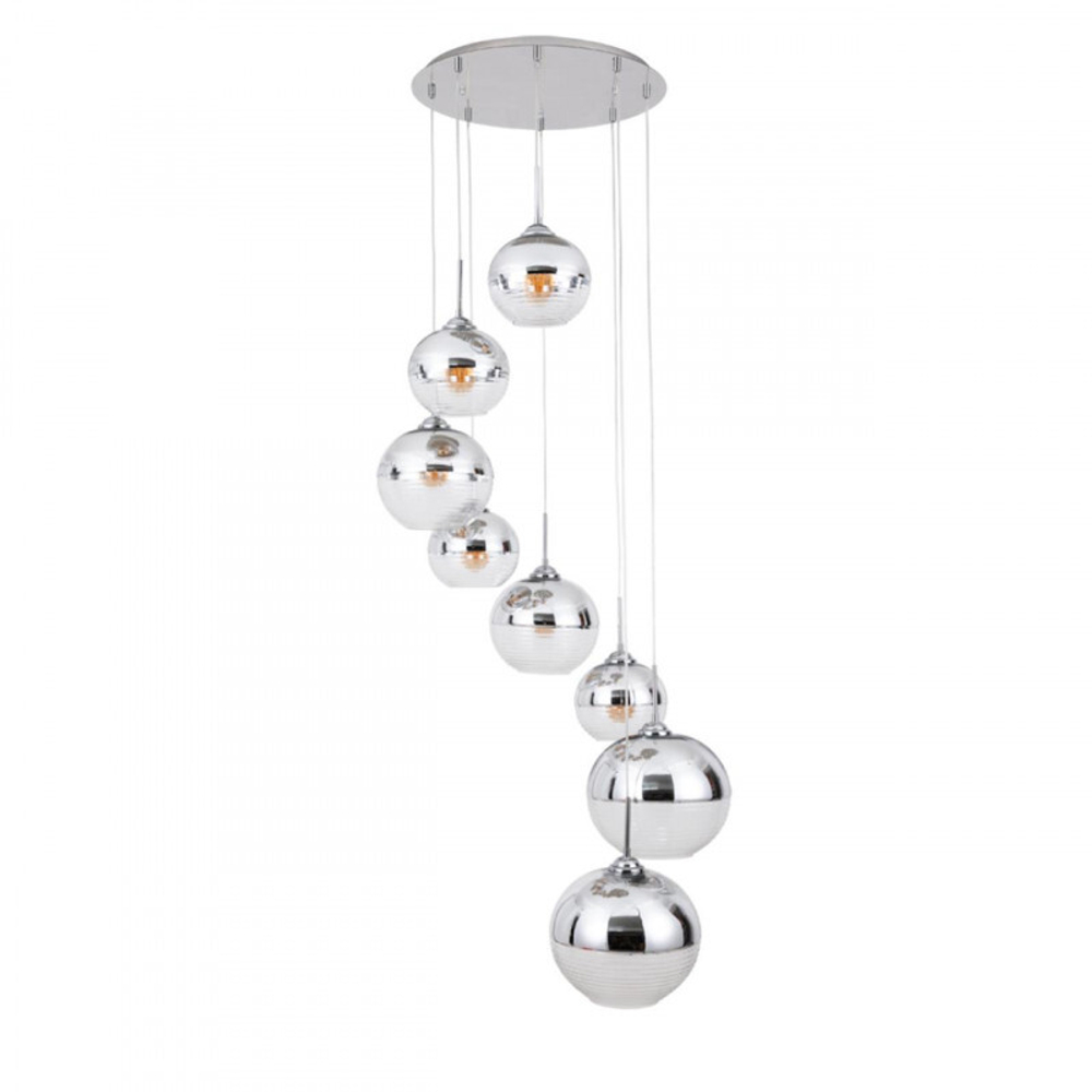 Подвесной светильник Arte Lamp A7760SP-8CC