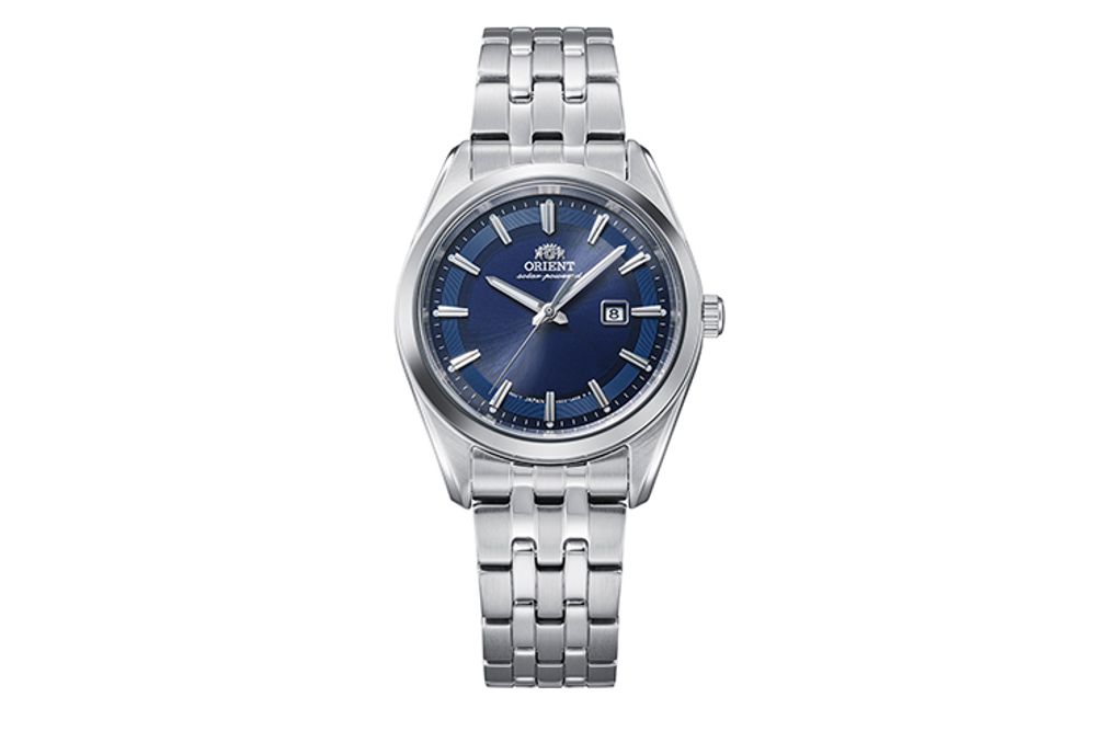 Часы аналоговые кварцевые Orient RA-WG0602L10B