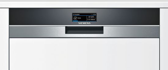 Встраиваемая посудомоечная машина Siemens SN578S36UE