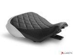 CB300R 18-19  Diamond Rider Seat Cover