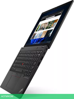 Ноутбук Lenovo ThinkPad L13 Gen 3 AMD 21BAS16N00