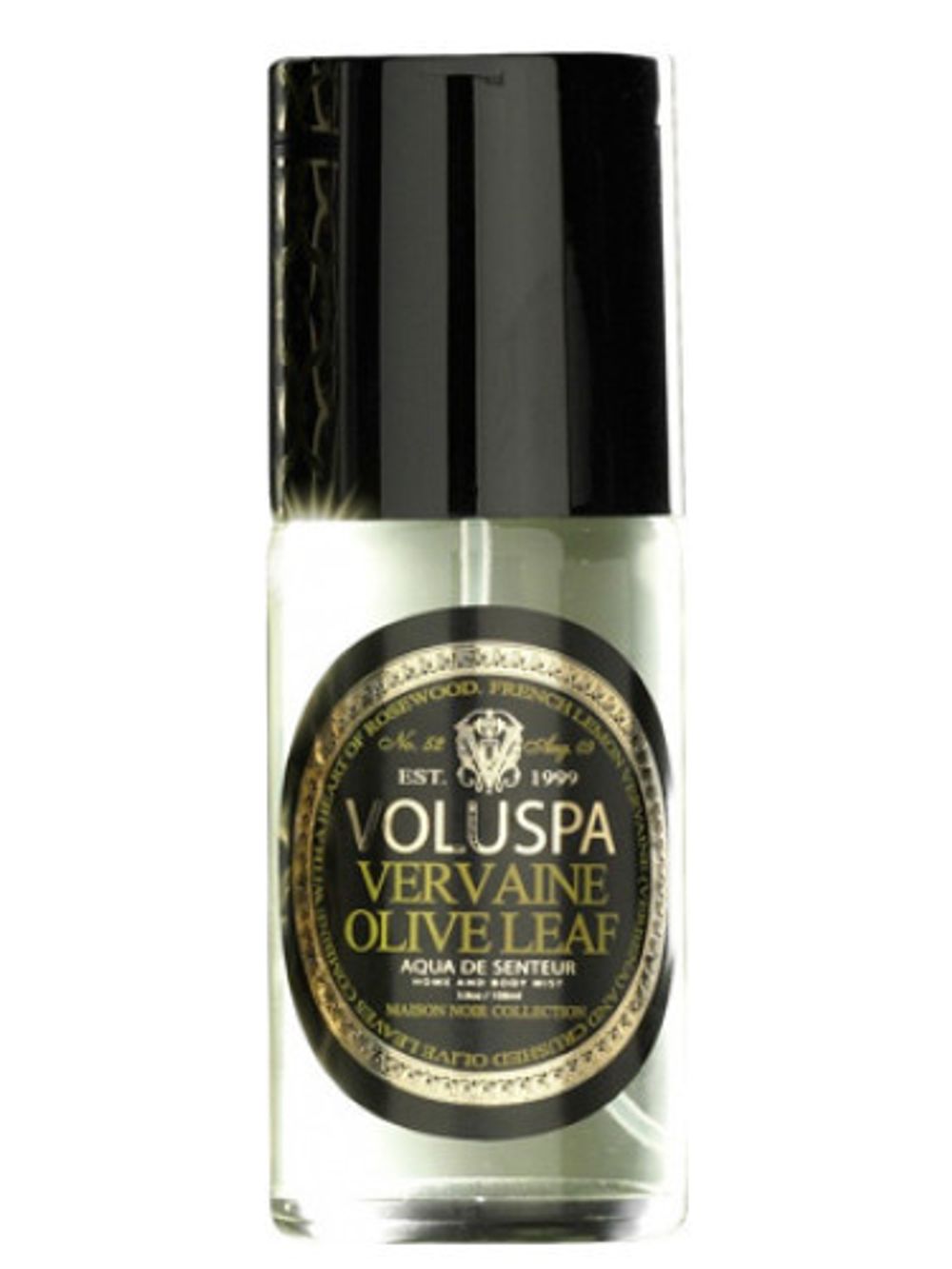 Voluspa Vervaine Olive Leaf