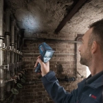 Термодетектор GIS 1000 C Professional BOSCH 0601083300
