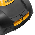 Робот-газонокосилка Grass Master 1000  1000м², 3Ач, 28V, LCD дисплей, Wi-Fi Denzel