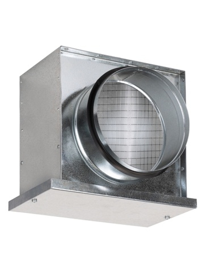 Фильтр-бокс (корпус с материалом) SHUFT FBCr 315