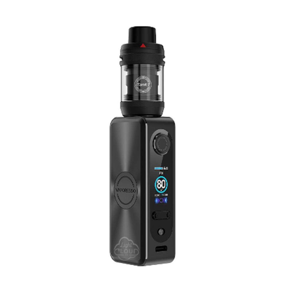 Набор Vaporesso GEN SE 80W Mod Kit