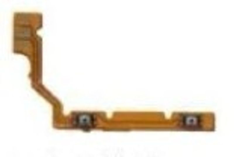 Шлейф для OppO A5S с кнопками регулировки громкости