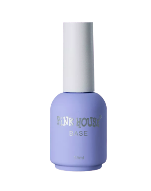 База PODO Pink House 15мл