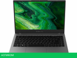 Ноутбук Digma Pro Fortis M DN14P5-ADXW03
