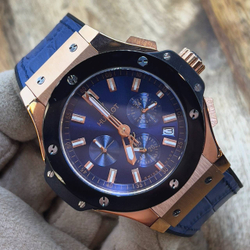 Часы Hublot