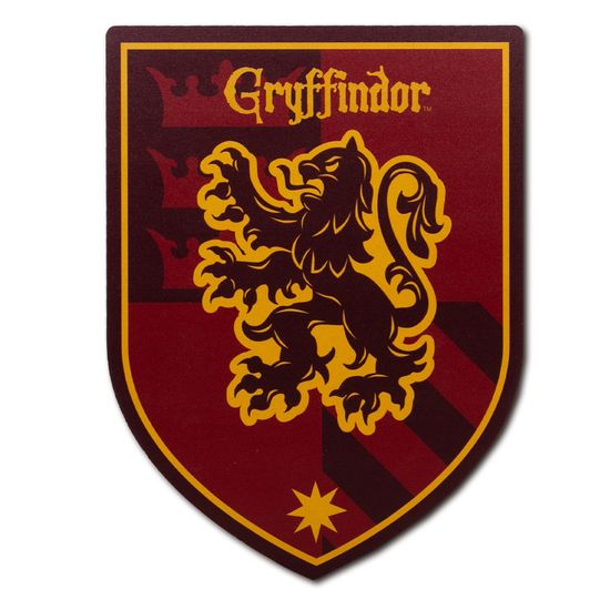 Постер Гарри Поттер Гриффиндор WSS028