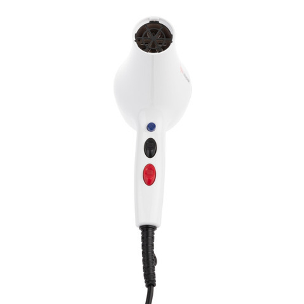 Фен Спа Интенс 2200-2400W, цвет белый