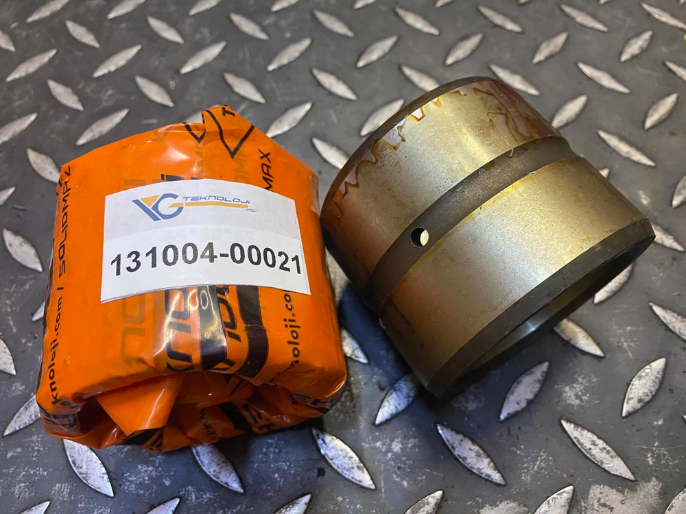 Втулка 131004-00021