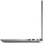 Ноутбук  Dell Latitude 5450 14 ", Core Ultra 5, 16 Гб RAM, 512 Гб SSD, Arc graphics, Серый