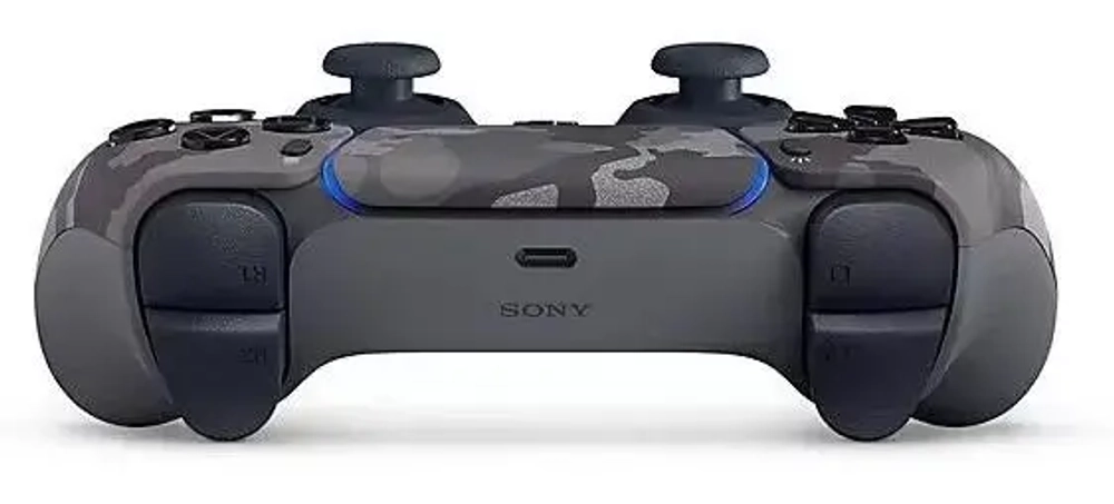 Sony Dualsence