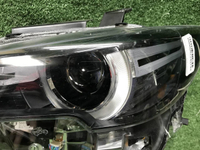 Фара левая Mazda CX-5 2 (2017-2021) Full LED