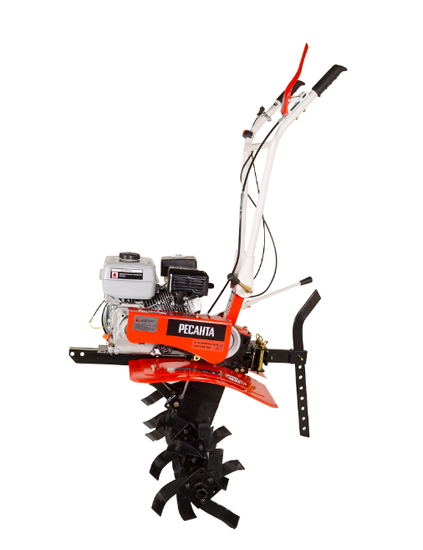 Мотоблок "РЕСАНТА" МБ-7800РП