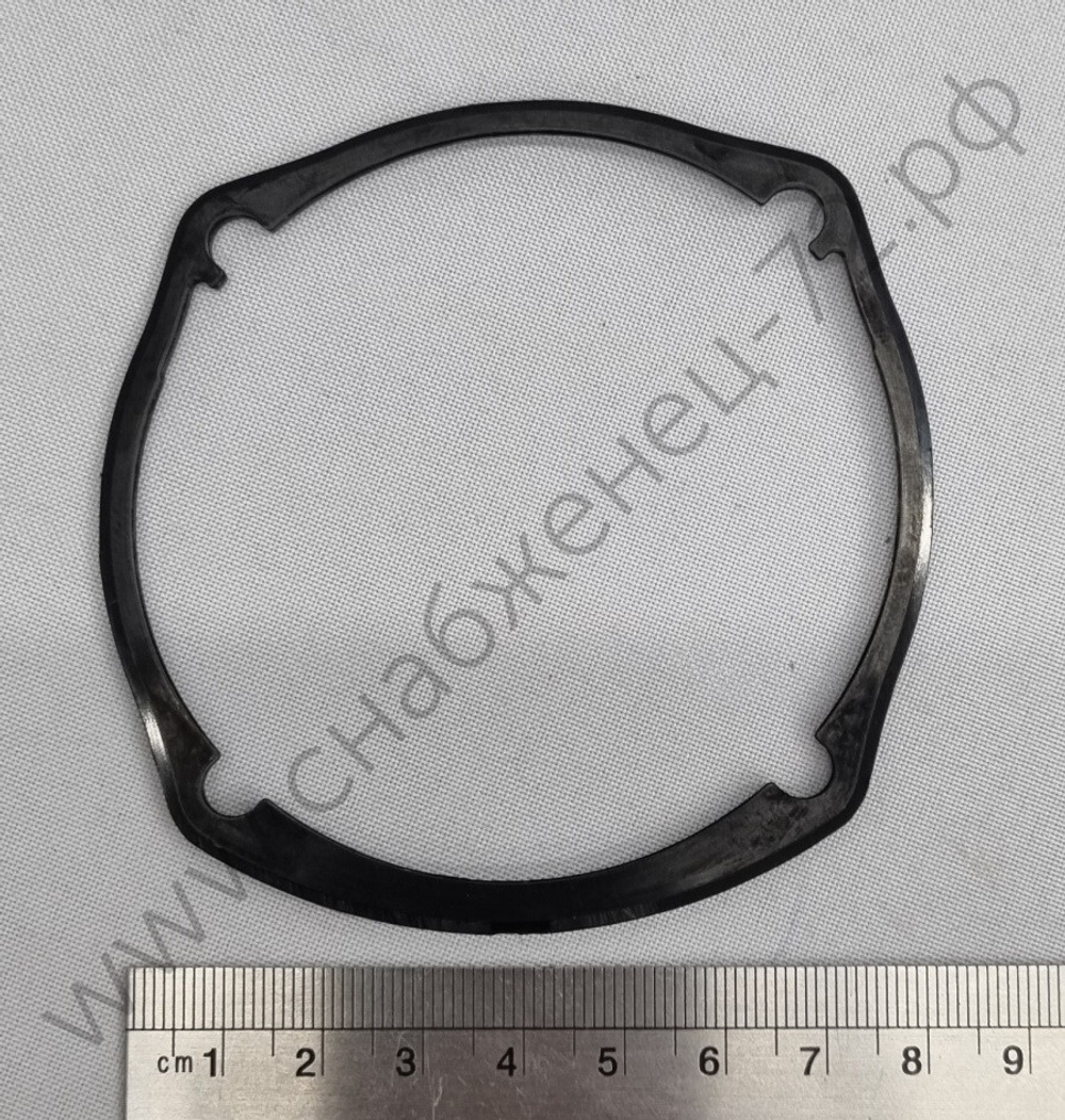 Прокладка корпуса задней крышки SP28