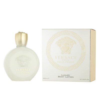Versace Eros pour Femme Body Lotion 200 ml (woman)