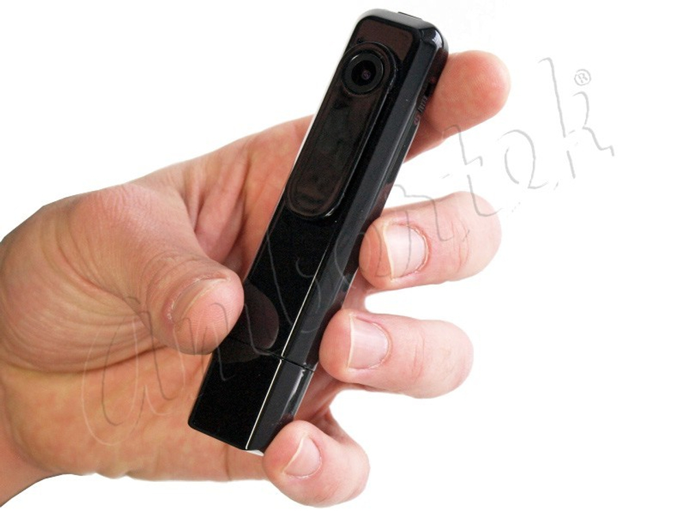 Миникамера Ambertek DV133 версии 2.0