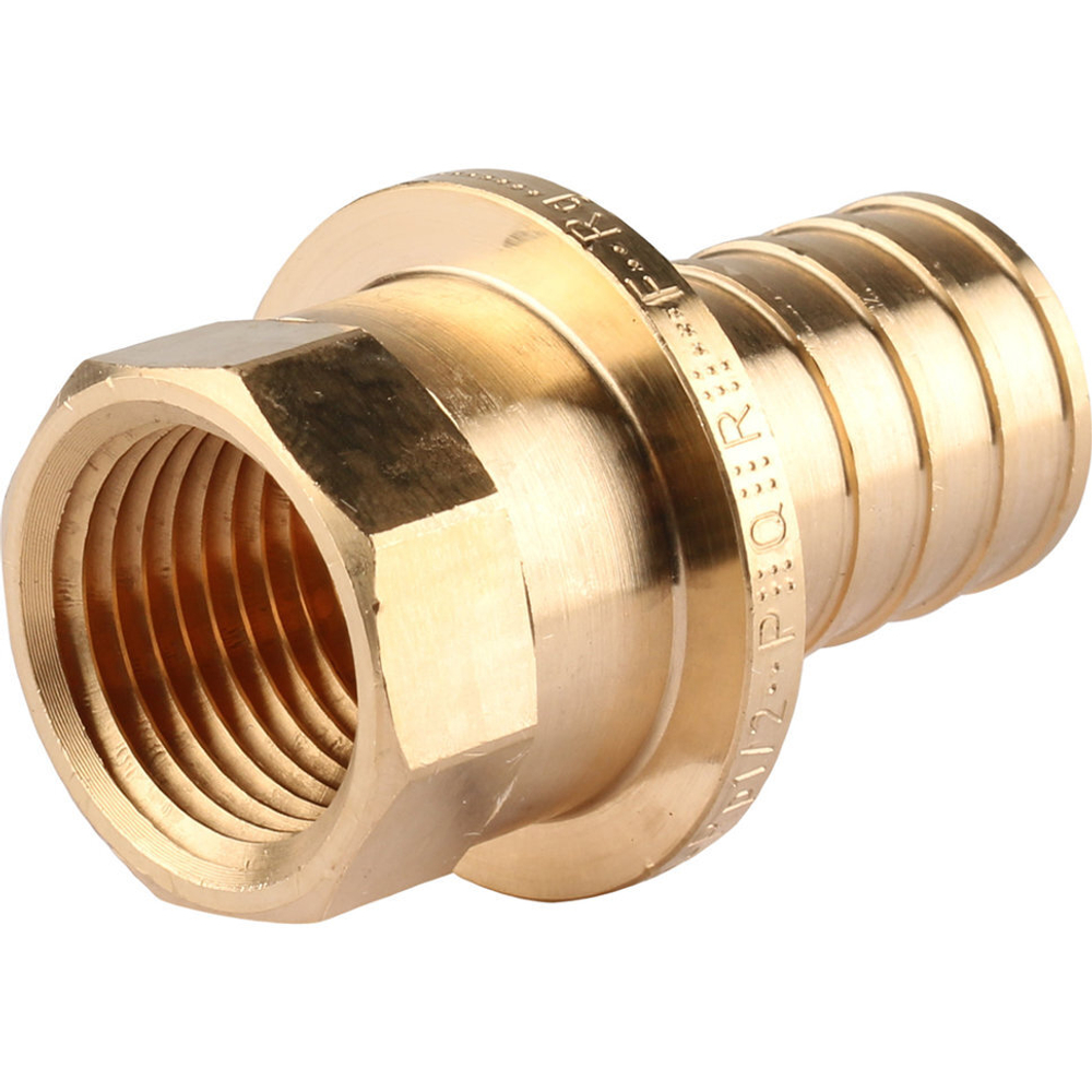 Переходник с внутренней резьбой 25x1/2" REHAU RAUTITAN RX+