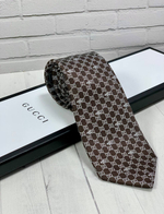 Галстук Gucci, арт. 474502092